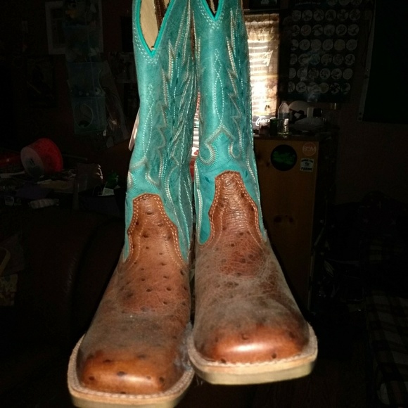 Nobel outfitters boots - Picture 3 of 3